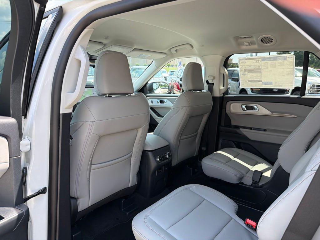2026 FORD EXPLORER ACTIVE — миниатюра 14