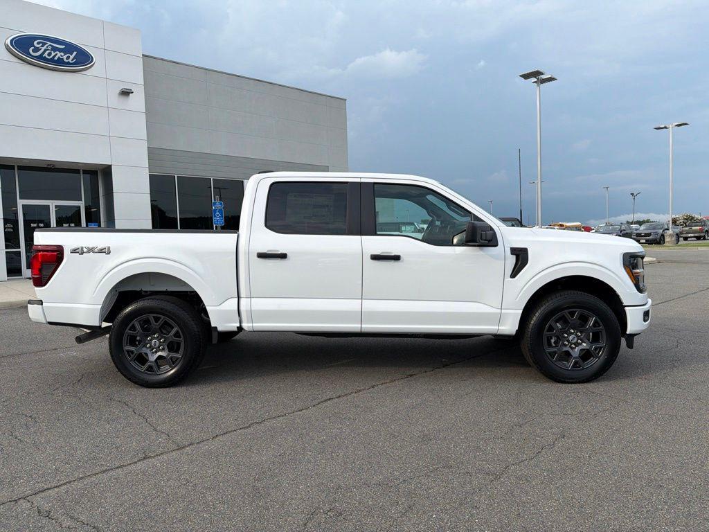2026 FORD F-150 STX 照片 2