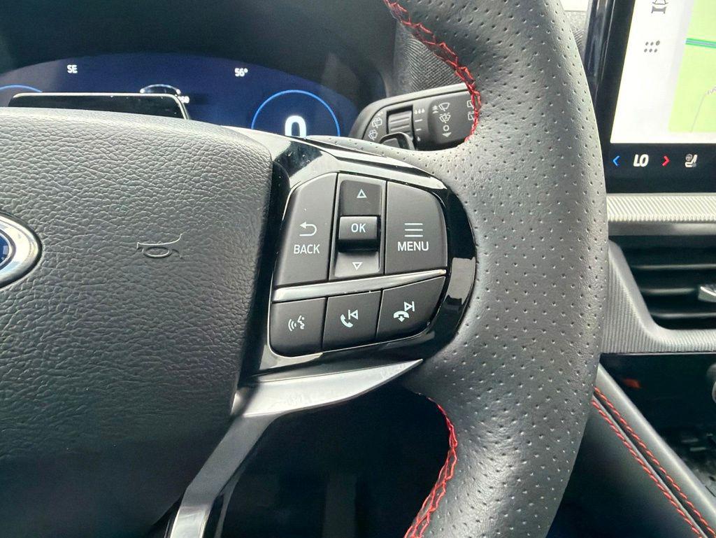 2025 FORD EXPLORER ST — миниатюра 30