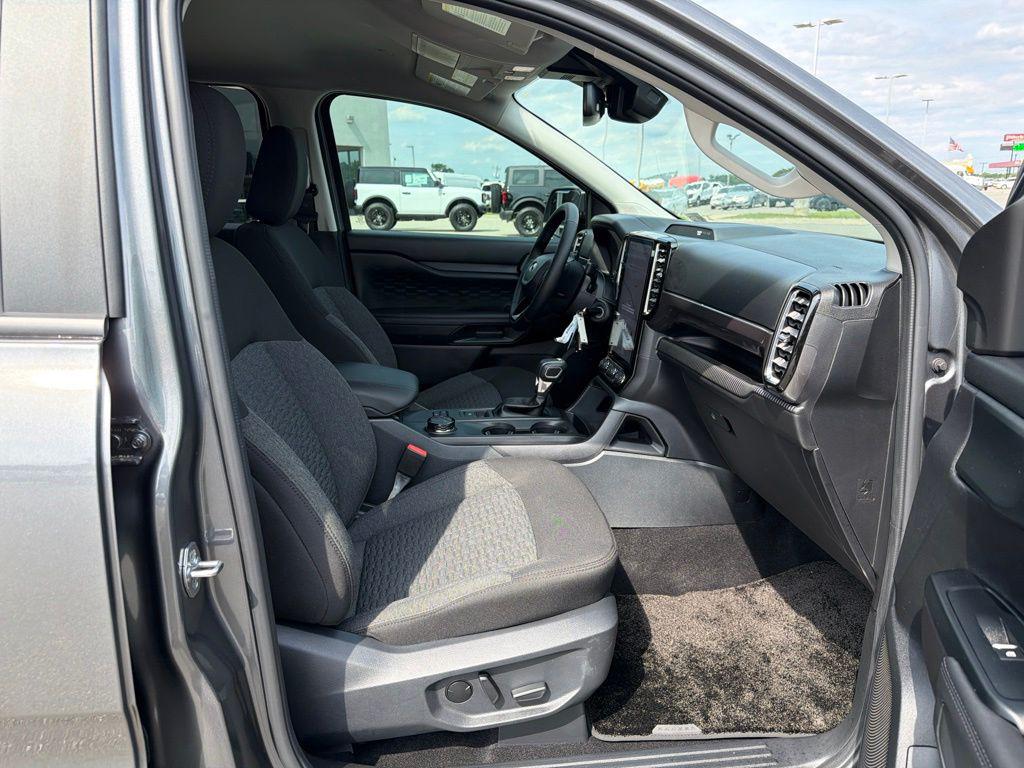 2026 FORD RANGER XLT — миниатюра 21