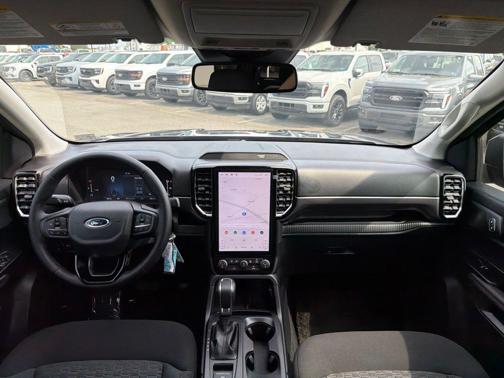 2026 FORD RANGER XLT — миниатюра 24