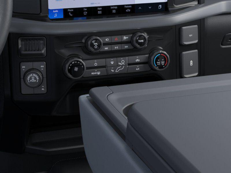 صورة مصغرة 15 لـ 2026 FORD F-150 XL