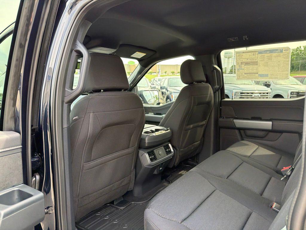 صورة مصغرة 14 لـ 2026 FORD F-150 XLT