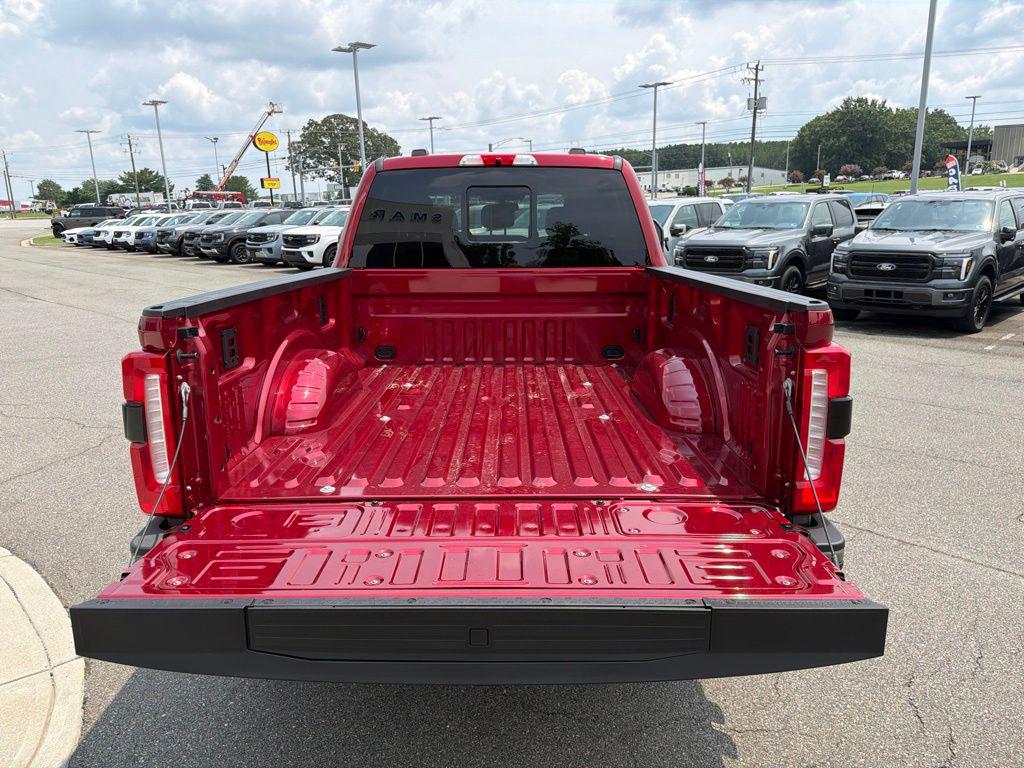 2026 FORD F-250 KING RANCH — миниатюра 17