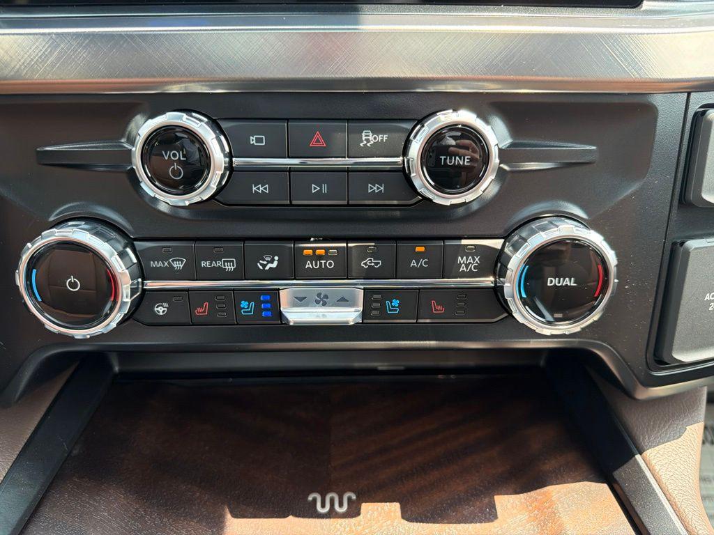 2026 FORD F-250 KING RANCH — миниатюра 32