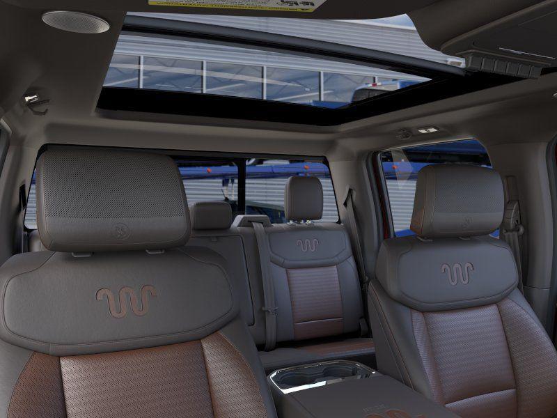 2026 FORD F-250 KING RANCH 照片 8