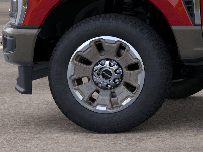 2026 FORD F-250 KING RANCH 照片 6