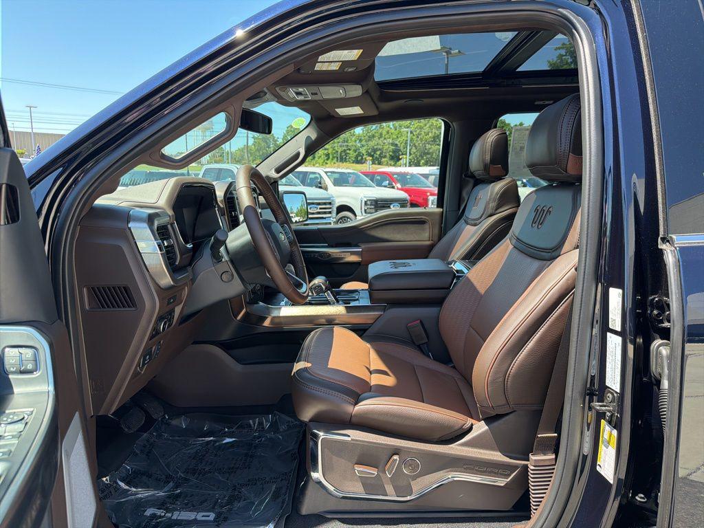 FORD F-150 KING RANCH - 10