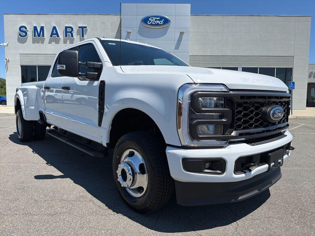 New 2026 Ford F-350 XL