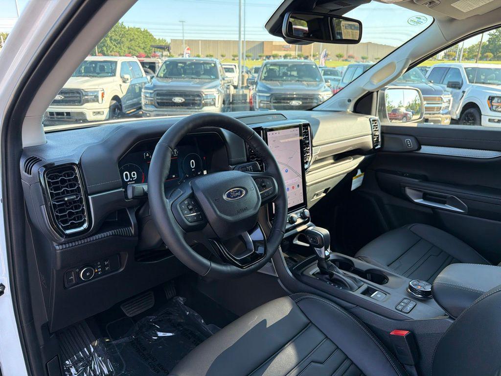 صورة مصغرة 11 لـ 2026 FORD RANGER LARIAT