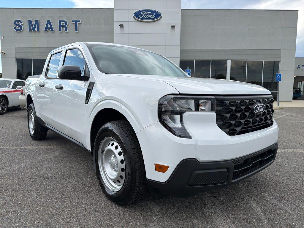 New 2026 Ford Maverick XL