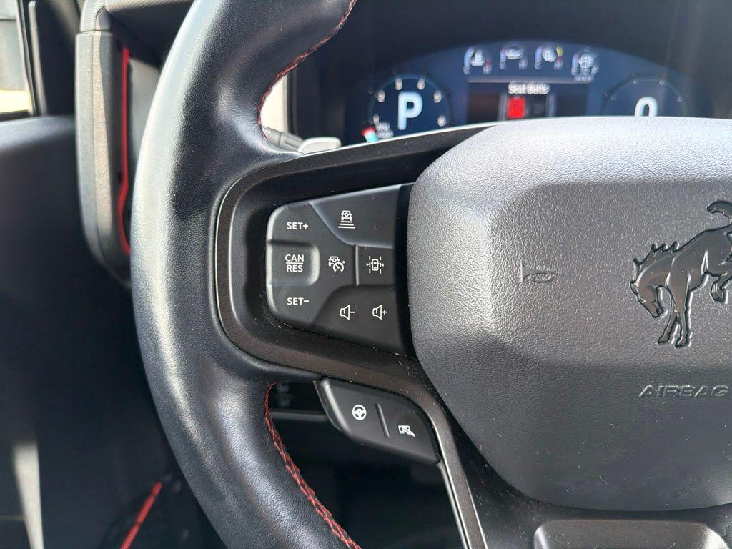 2024 FORD BRONCO RAPTOR — миниатюра 27