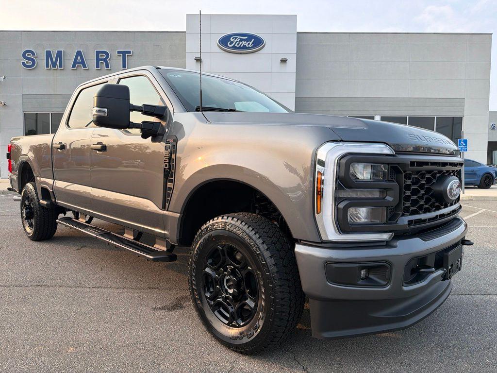 New 2026 Ford F-250 XL