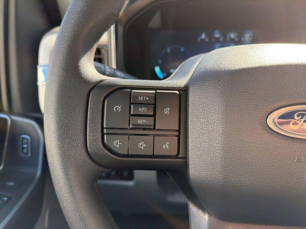 صورة مصغرة 25 لـ 2026 FORD F-250 XLT