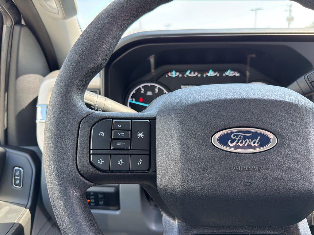 صورة مصغرة 19 لـ 2026 FORD F-450 XL
