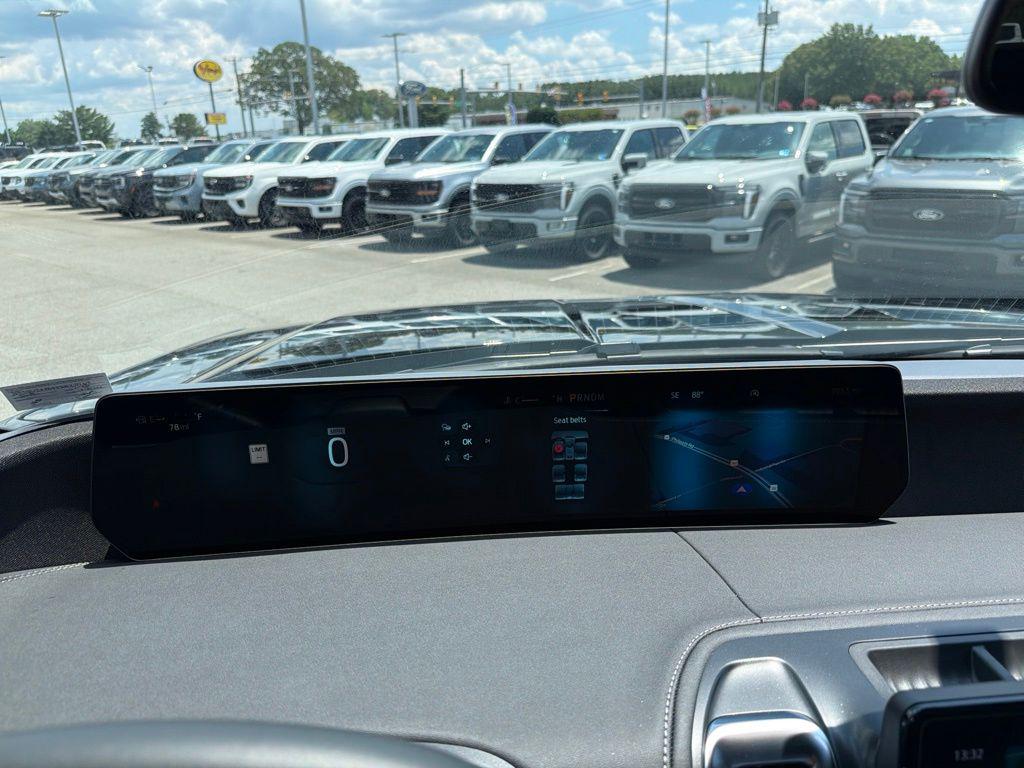 2026 FORD EXPEDITION PLATINUM 缩略图 26