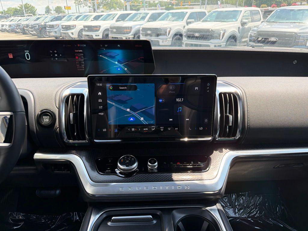 2026 FORD EXPEDITION PLATINUM 缩略图 27
