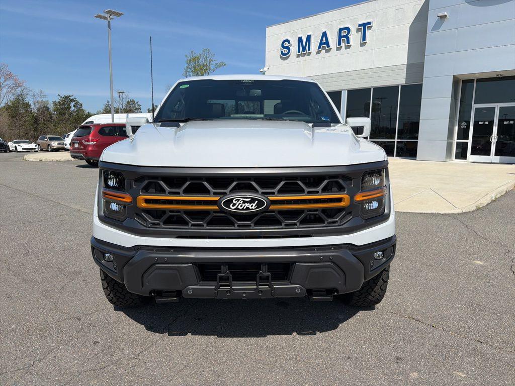 2026 FORD F-150 TREMOR 照片 8