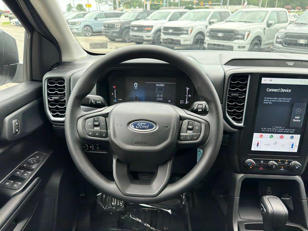 صورة مصغرة 24 لـ 2026 FORD RANGER XL