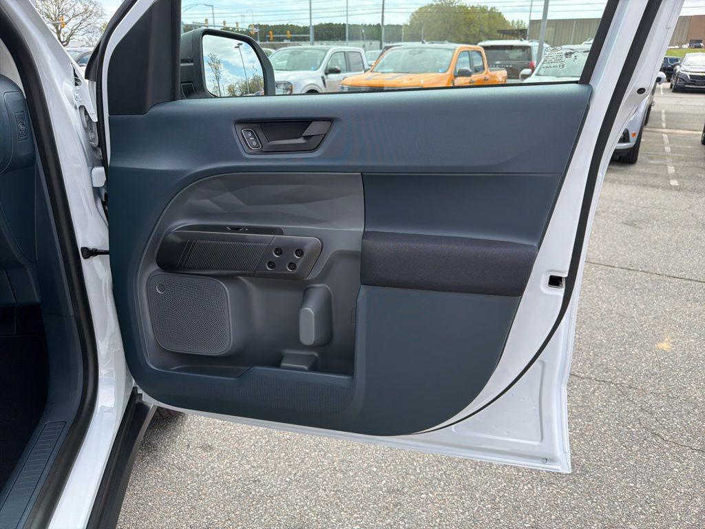 2026 FORD MAVERICK XL — миниатюра 22