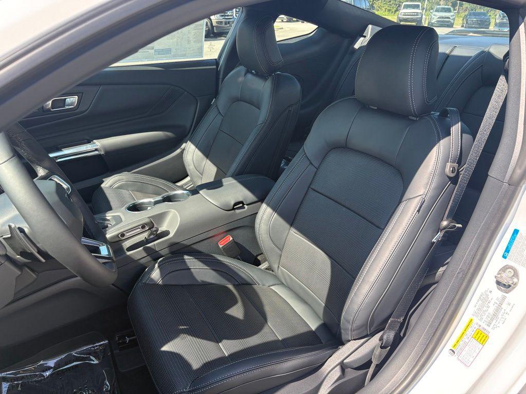 2026 FORD MUSTANG GT PREMIUM — миниатюра 10