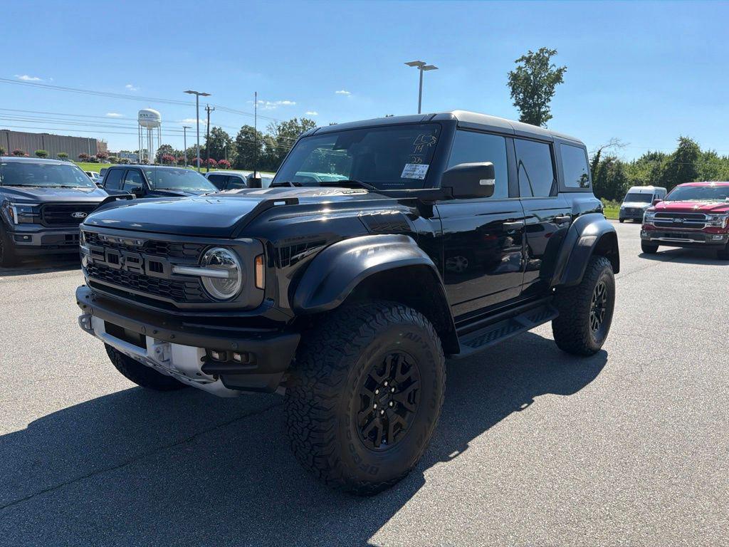صورة 5 لـ 2023 FORD BRONCO RAPTOR