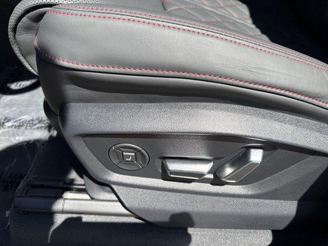 صورة مصغرة 20 لـ 2026 AUDI SQ8 4.0T QUATTRO PREMIUM PLUS