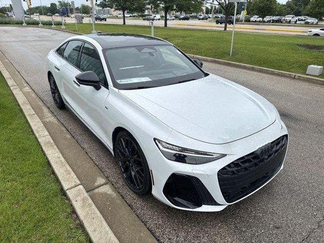 2026 AUDI A6 BASE — миниатюра 28