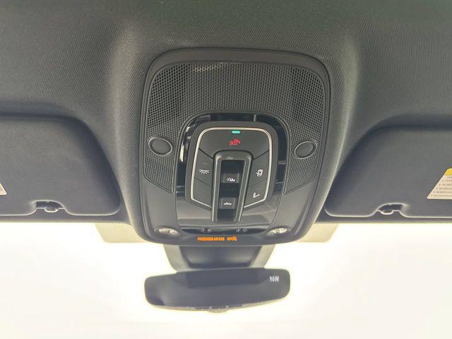 2025 AUDI Q8 55 PREMIUM — фото 7