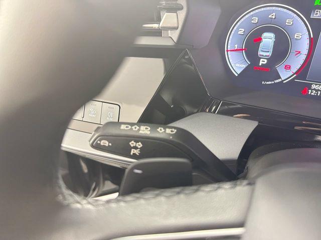 2025 AUDI A3 2.0T PREMIUM 缩略图 21