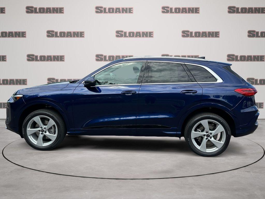 New 2026 Audi Q5