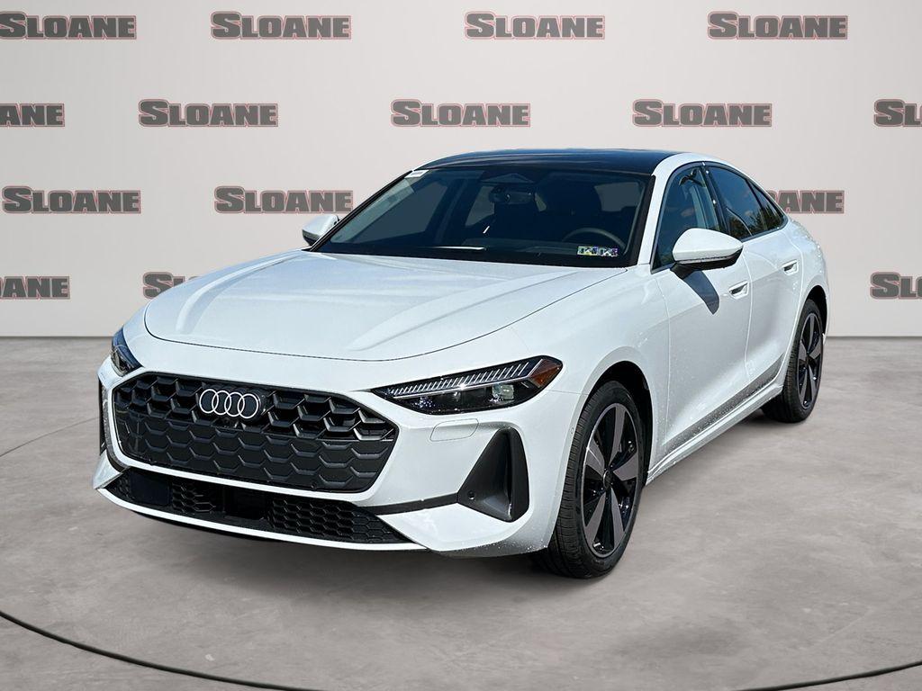 New 2025 Audi A5 2.0T quattro Premium