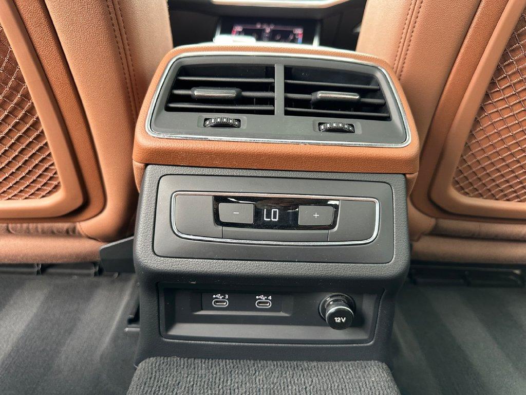 2021 AUDI A6 45 SPORT PREMIUM PLUS 缩略图 20