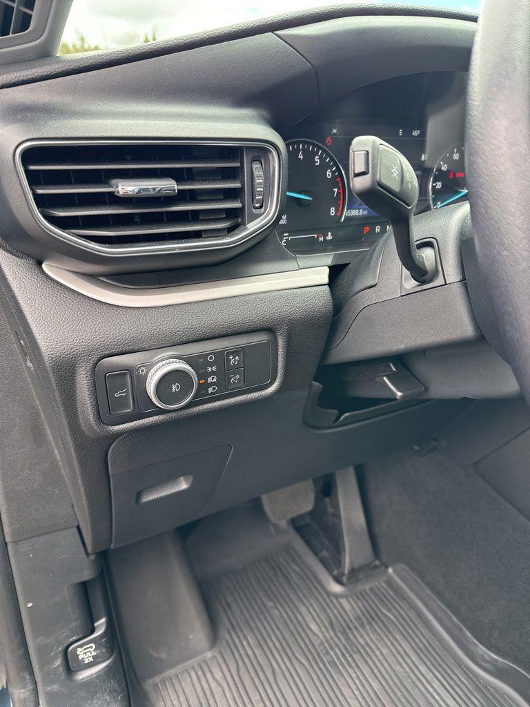 2022 FORD EXPLORER XLT 缩略图 21