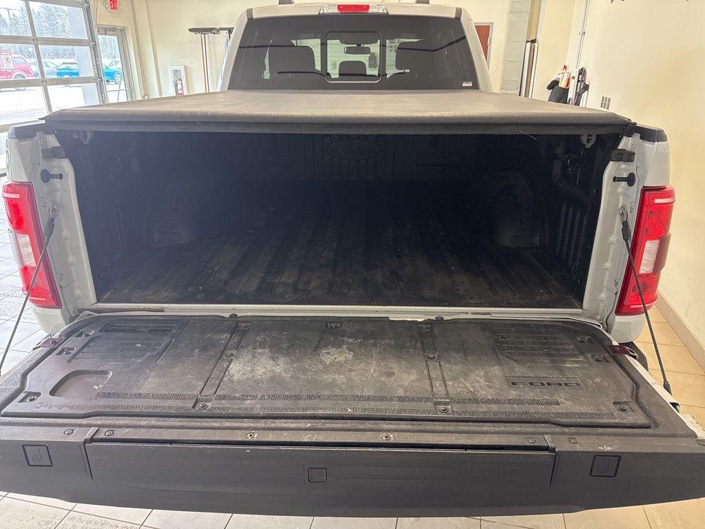 FORD F-150 XLT - 6