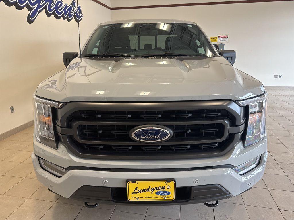 FORD F-150 XLT - 5
