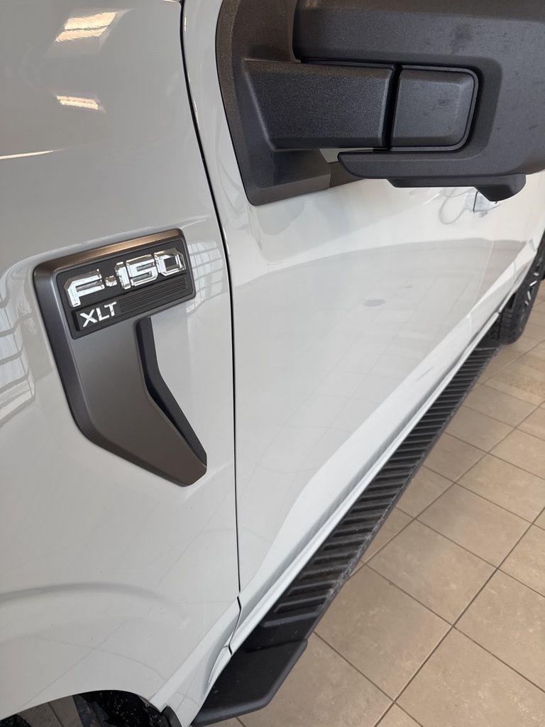FORD F-150 XLT - 10