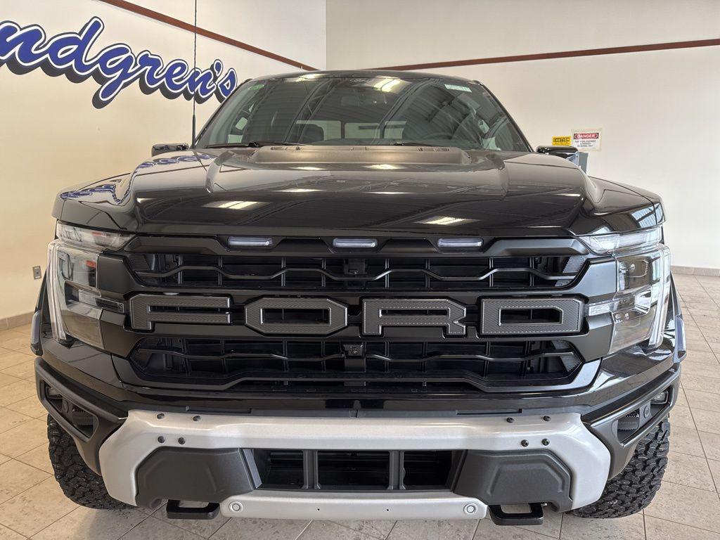FORD F-150 RAPTOR - 10
