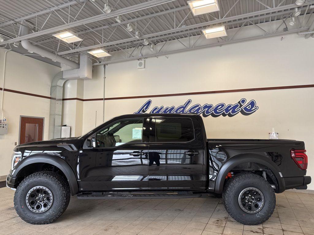 FORD F-150 RAPTOR - 2
