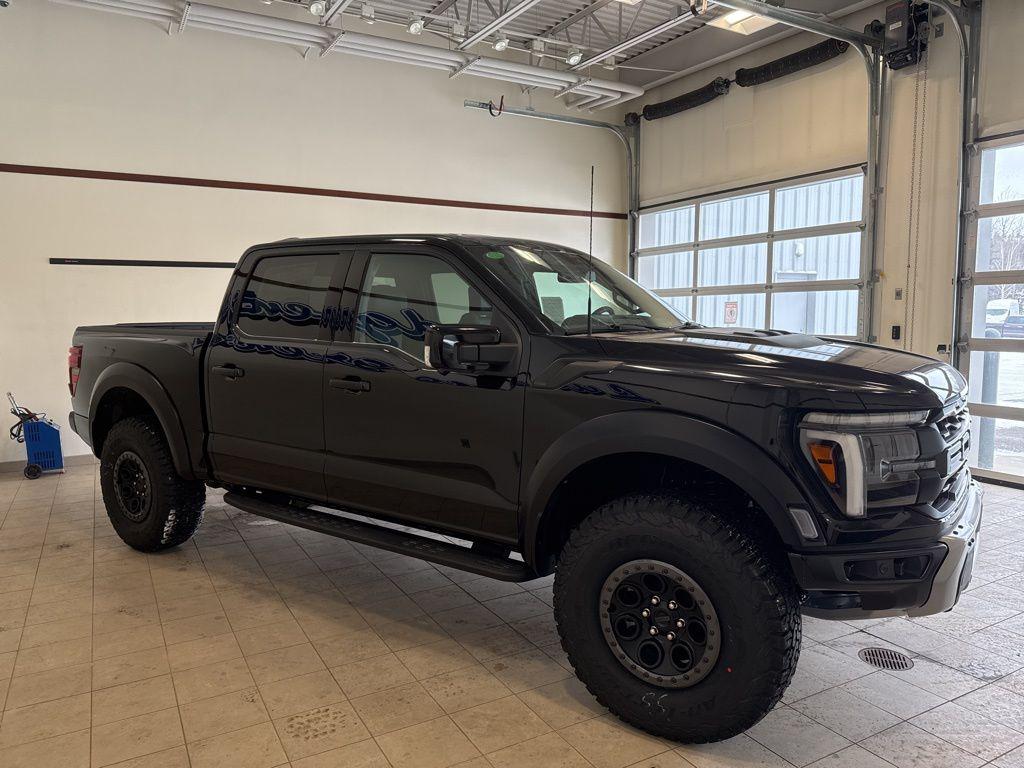 FORD F-150 RAPTOR - 9