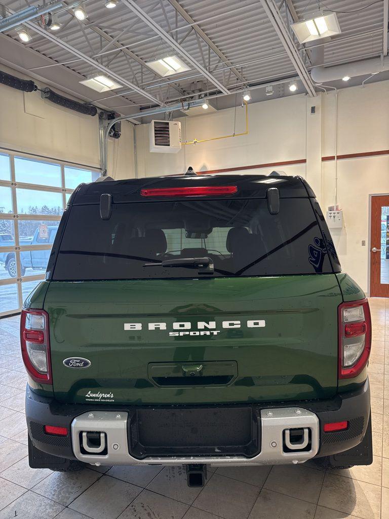 FORD BRONCO SPORT OUTER BANKS - 4