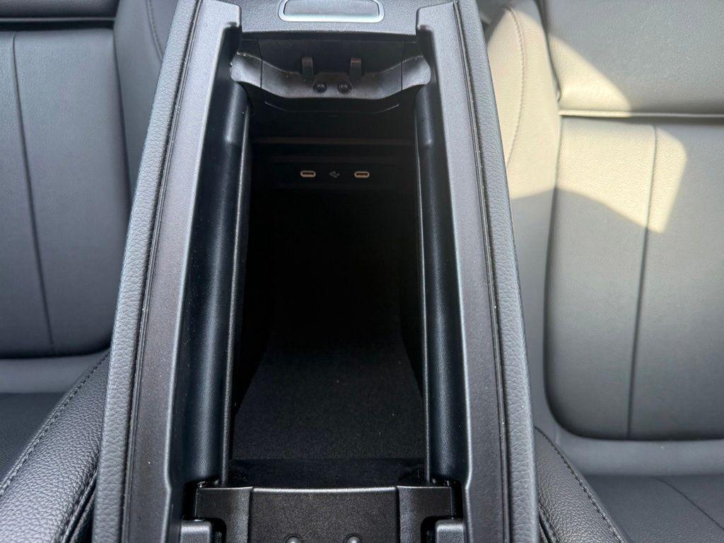2025 Mercedes-BENZ CLA — миниатюра 27