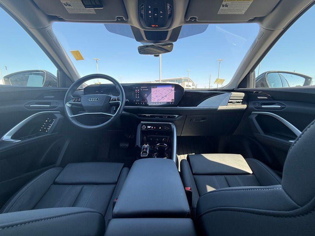 صورة مصغرة 25 لـ 2025 AUDI Q5 2.0T QUATTRO PREMIUM