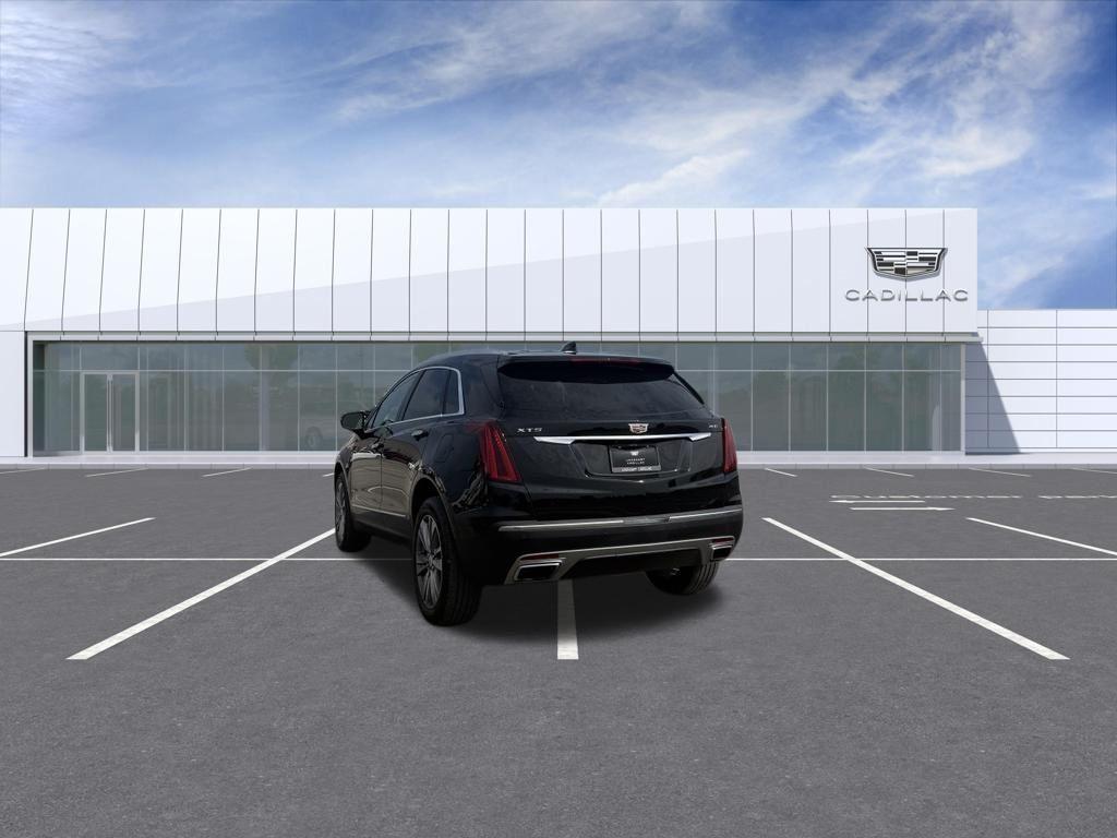 صورة 10 لـ 2024 Cadillac XT5 PREMIUM LUXURY