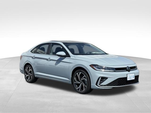 New 2026 Volkswagen Jetta 1.4T SEL