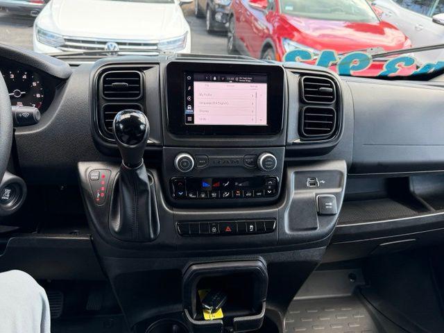 2026 RAM PROMASTER 2500 TRADESMAN 缩略图 19