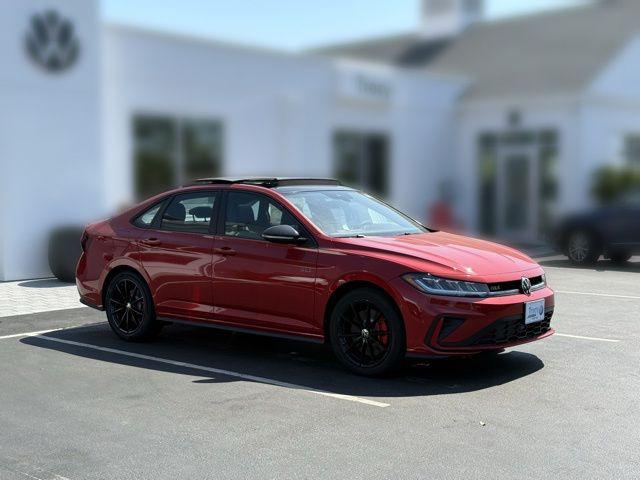New 2026 Volkswagen Jetta GLI 2.0T Autobahn