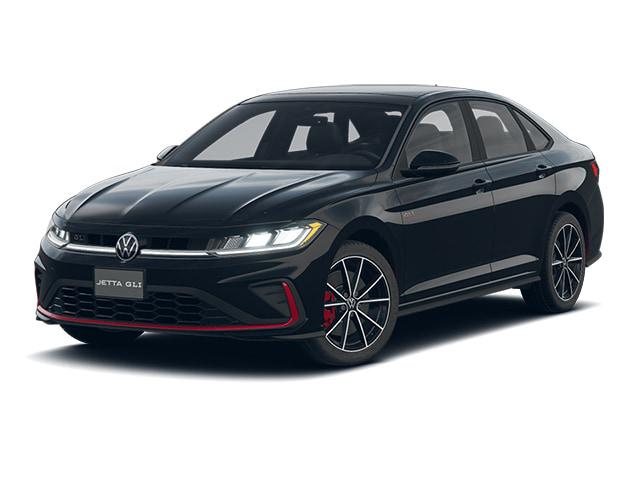 New 2026 Volkswagen Jetta GLI 2.0T Autobahn