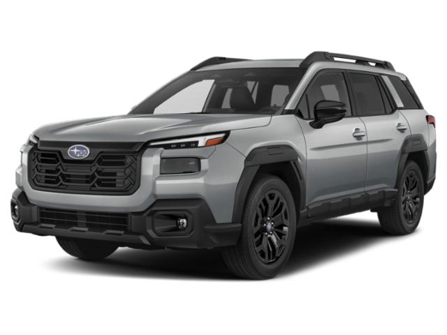 New 2026 Subaru Outback Limited
