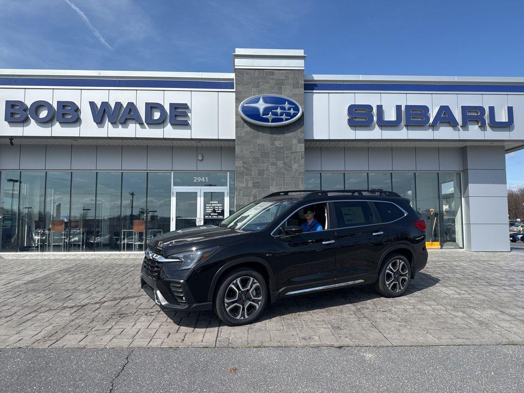 New 2026 Subaru Ascent Touring 7-Passenger